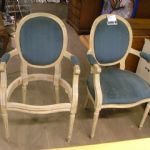 328 4504 CHAIRS